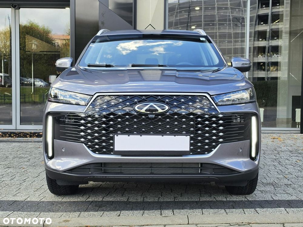 Chery Tiggo 4 - 4