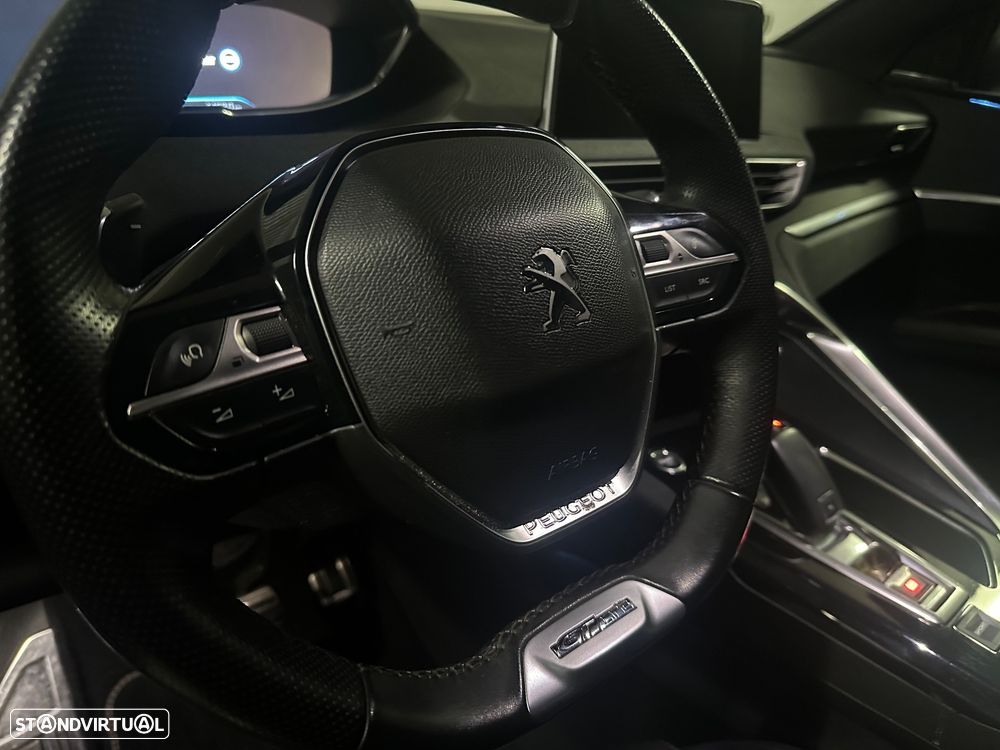 Peugeot 3008 - 10