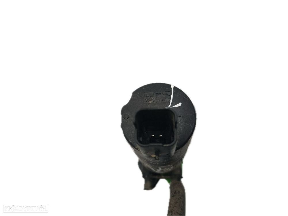 Motor Esguicho Limpa Pára Brisas Peugeot 508 I (8D_) - 3