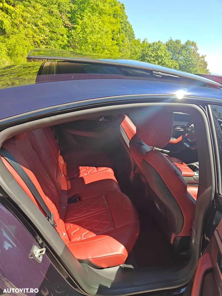 Peugeot 508 - 11