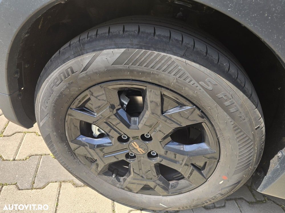 Dacia Sandero Stepway - 9