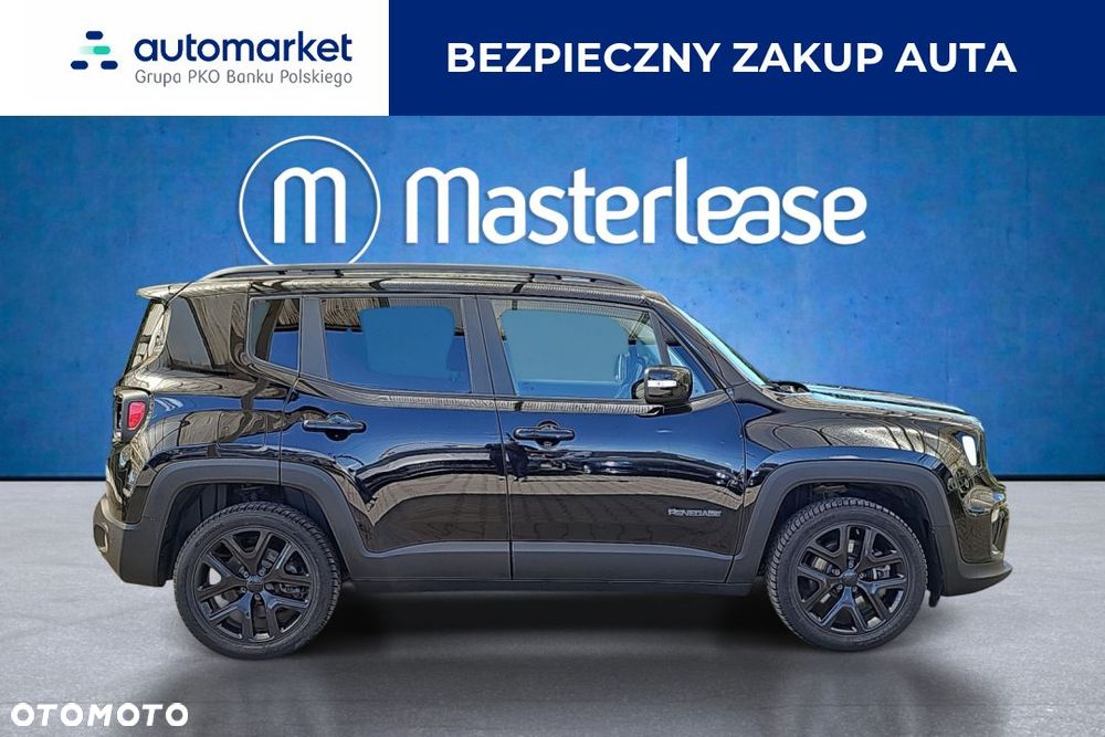 Jeep Renegade - 4