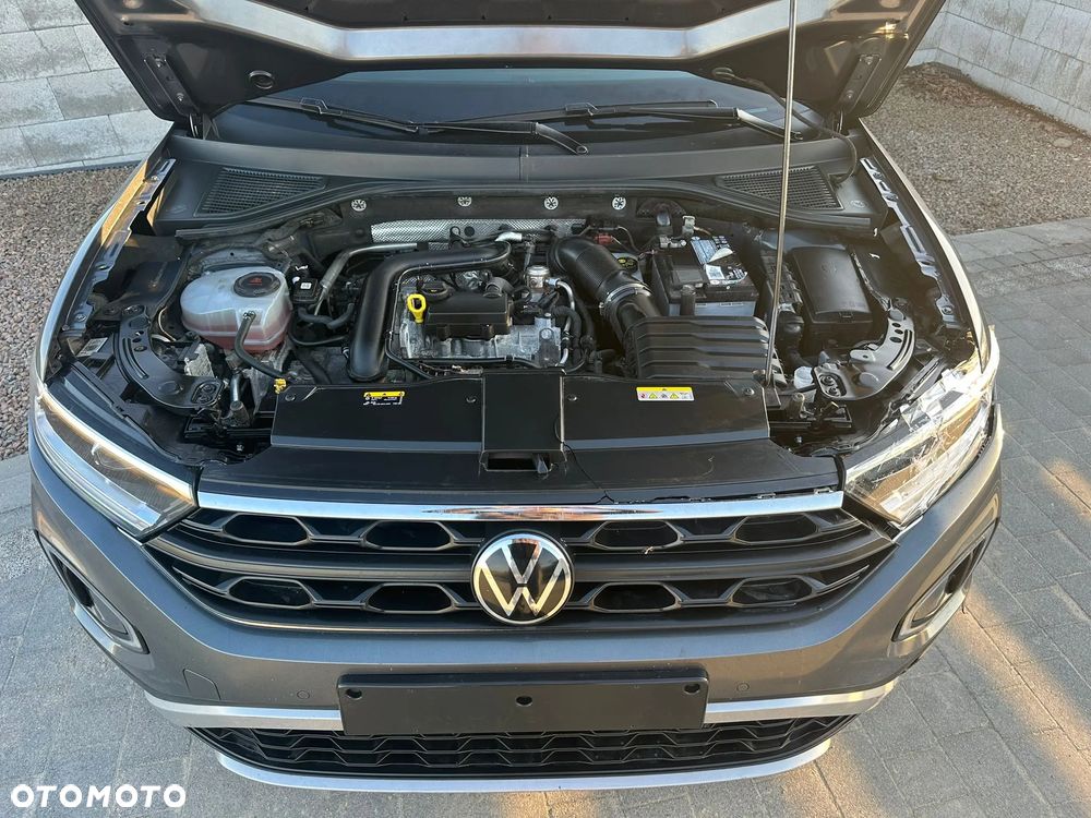 Volkswagen T-Roc - 14