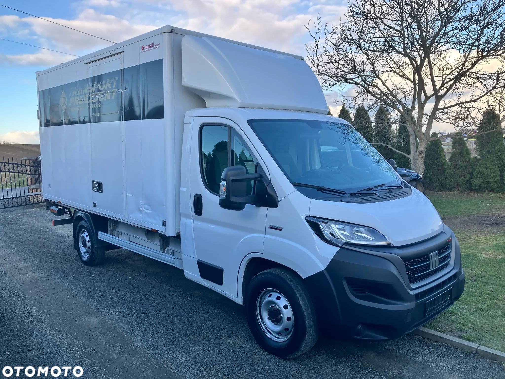 Fiat Ducato - 3