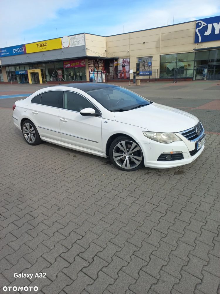 Volkswagen Passat CC - 5