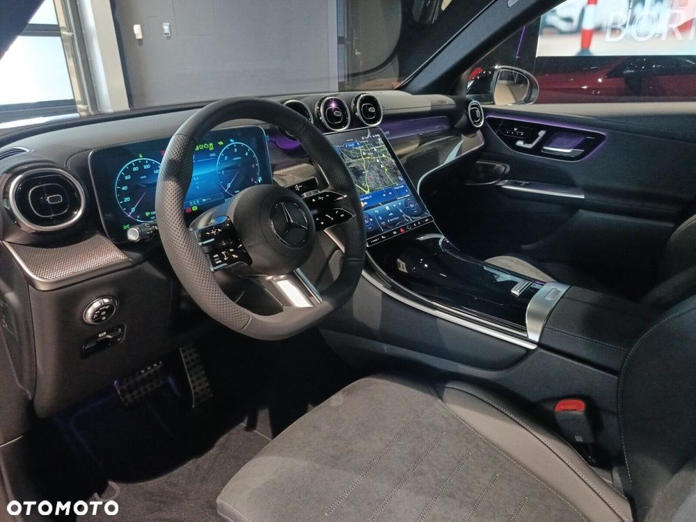 Mercedes-Benz GLC - 15