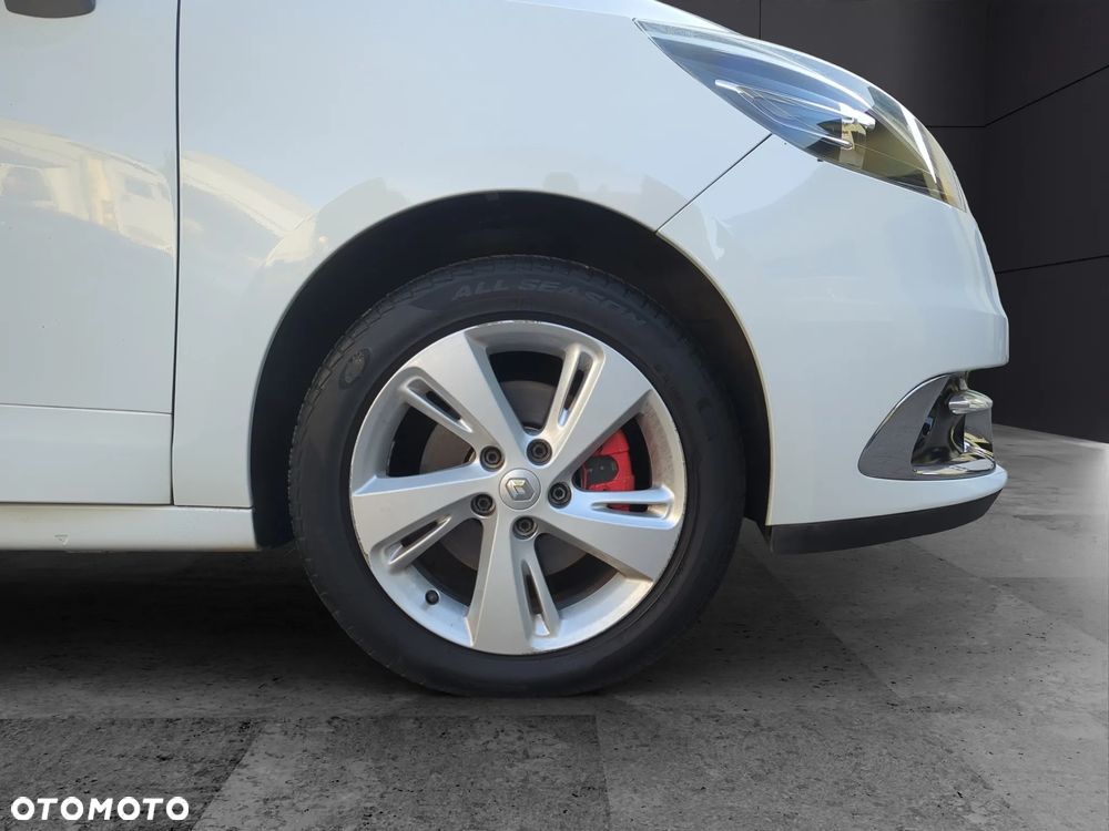 Renault Scenic ENERGY TCe 115 Dynamique - 20