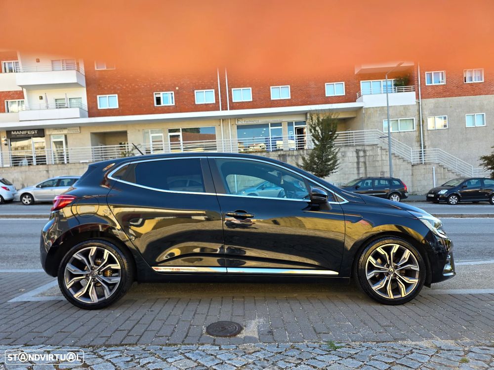 Renault Clio 1.0 TCe Exclusive - 5
