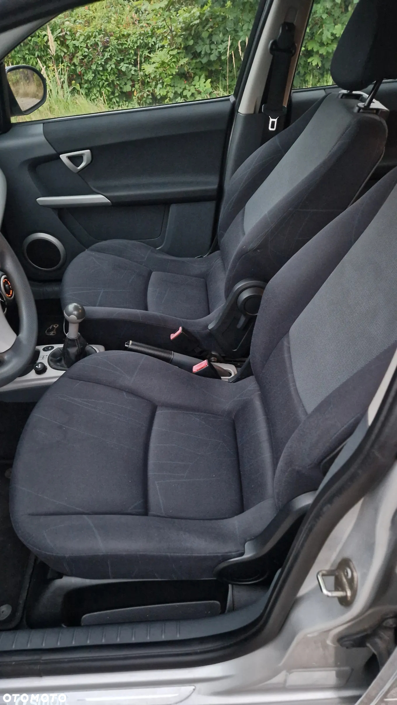 Smart Forfour passion - 24