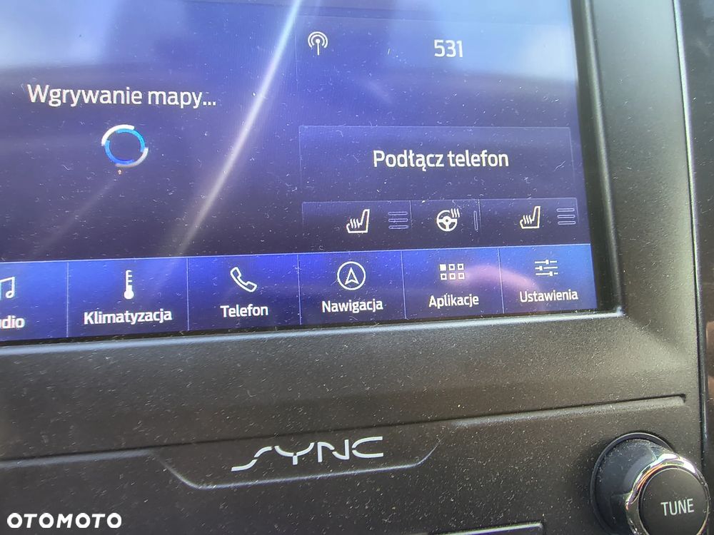 Ford Mondeo - 16