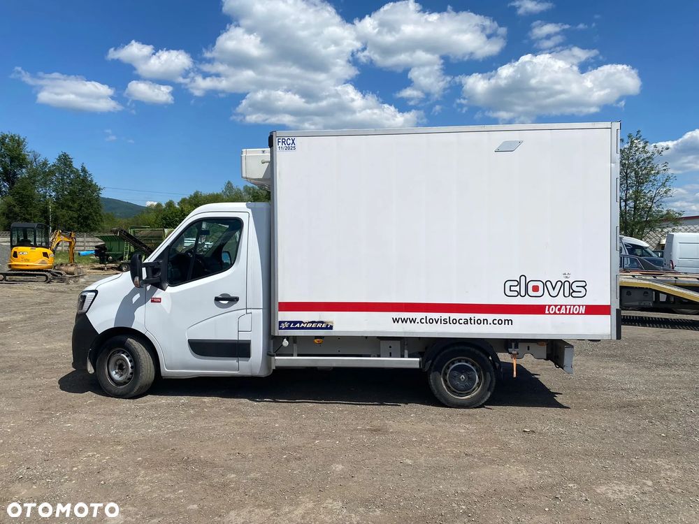 Renault Master - 2