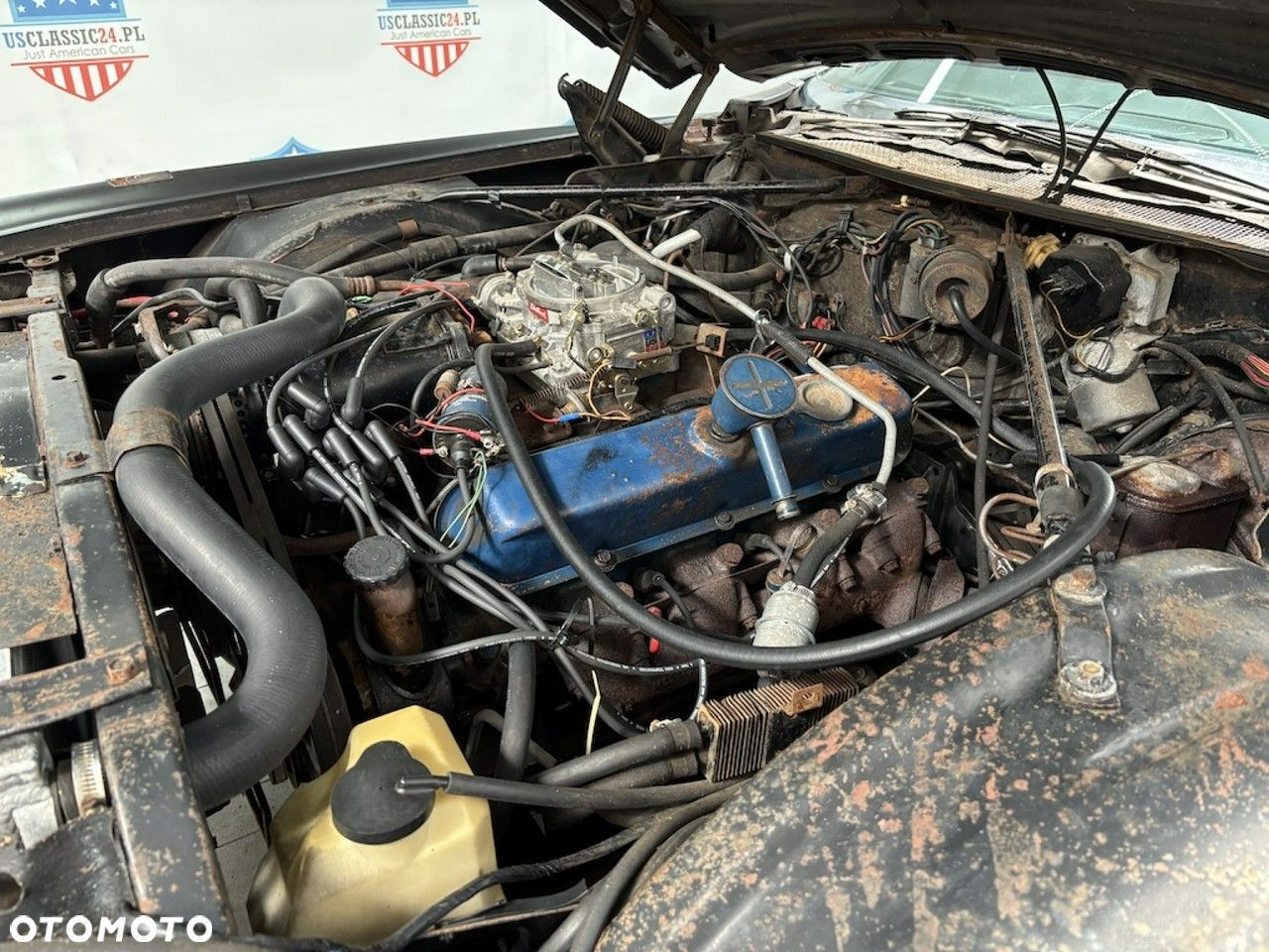 Cadillac Eldorado - 21