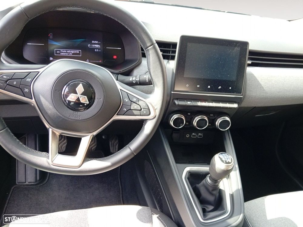 Mitsubishi Colt 1.0 MPI Kyoto - 10