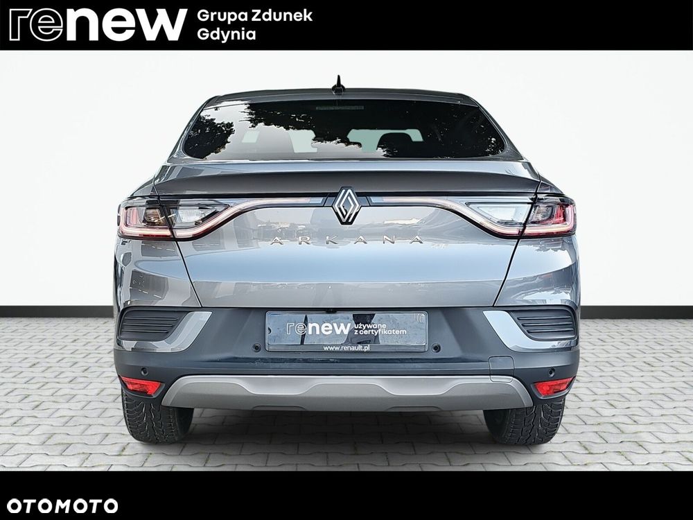 Renault Arkana - 6