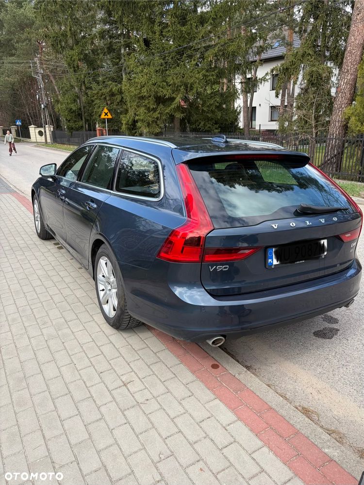 Volvo V90 D4 Geartronic Momentum Pro - 3