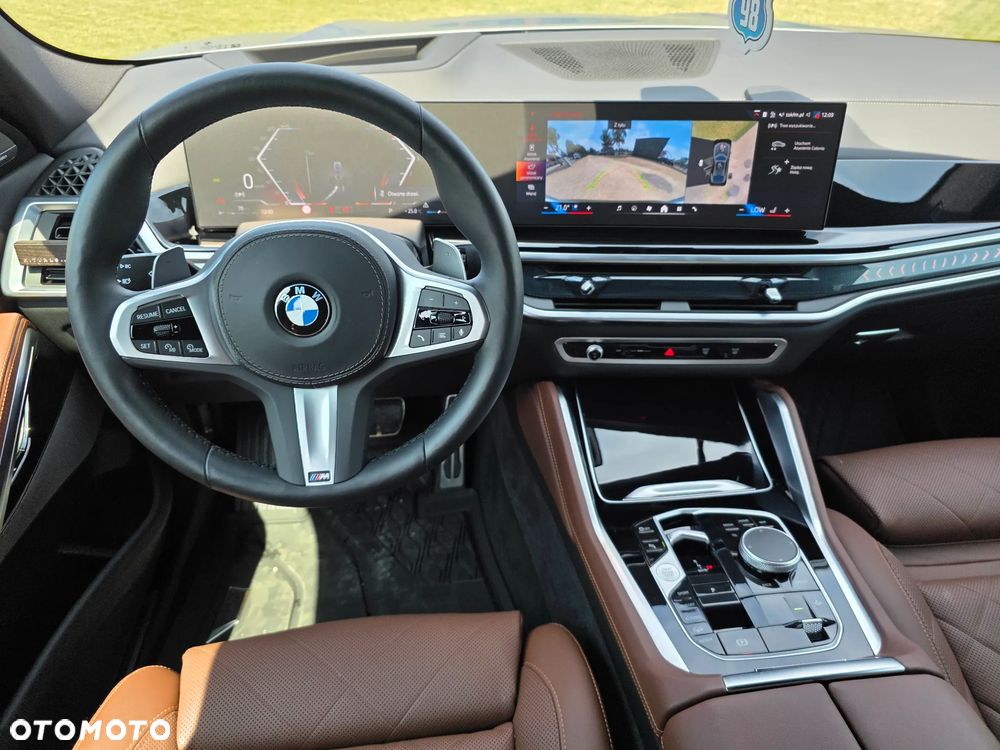 BMW X6 xDrive30d mHEV sport - 19