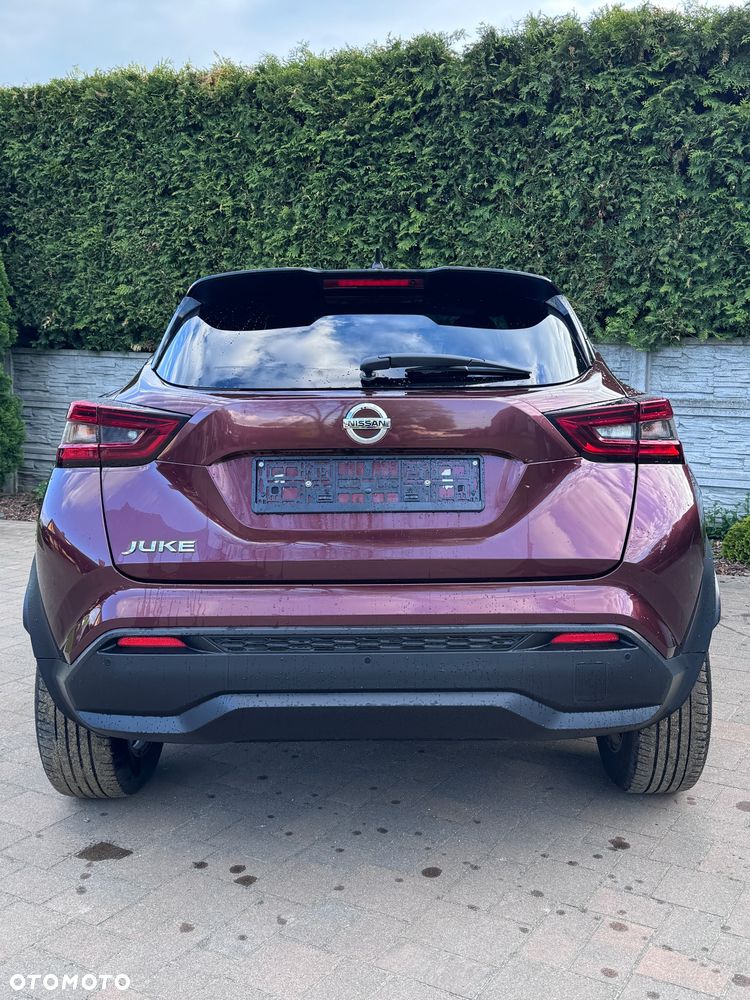 Nissan Juke - 2