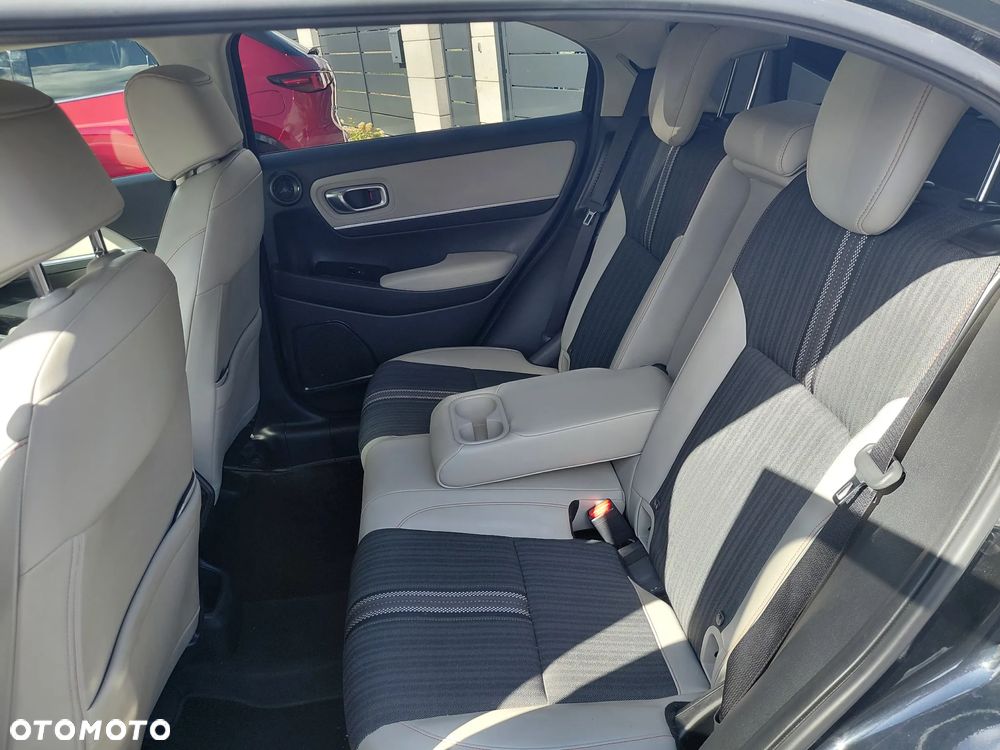 Honda HR-V 1.5 i-MMD Advance Style Plus CVT - 11