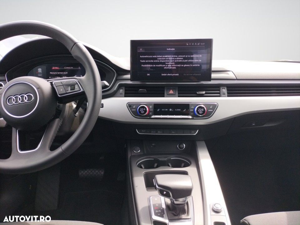 Audi A4 - 15