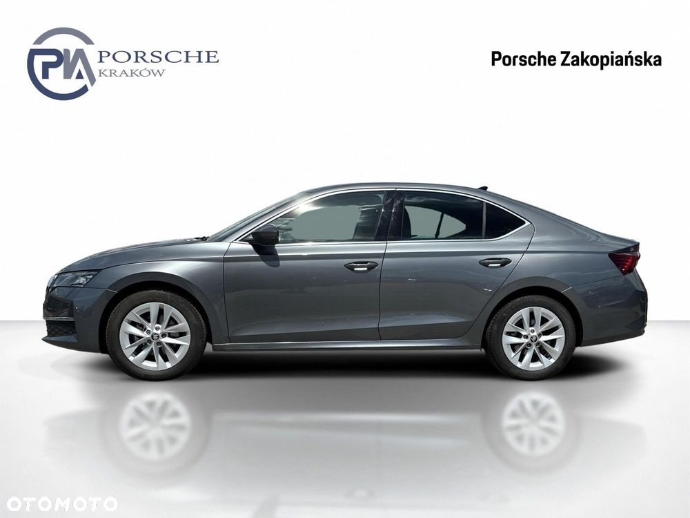 Skoda Octavia - 3