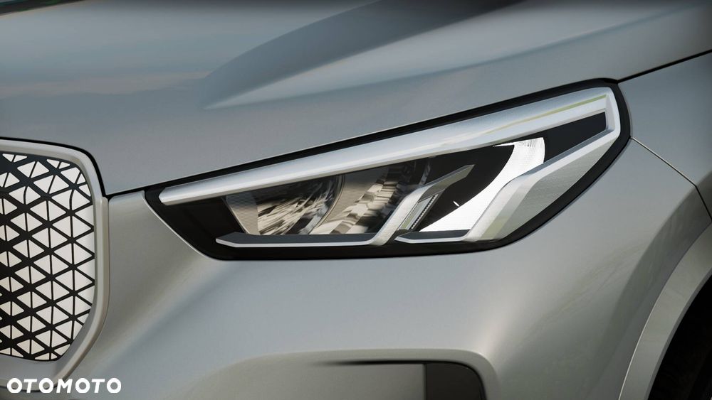 BMW iX1 eDrive20 66.5kWh M Sport - 6