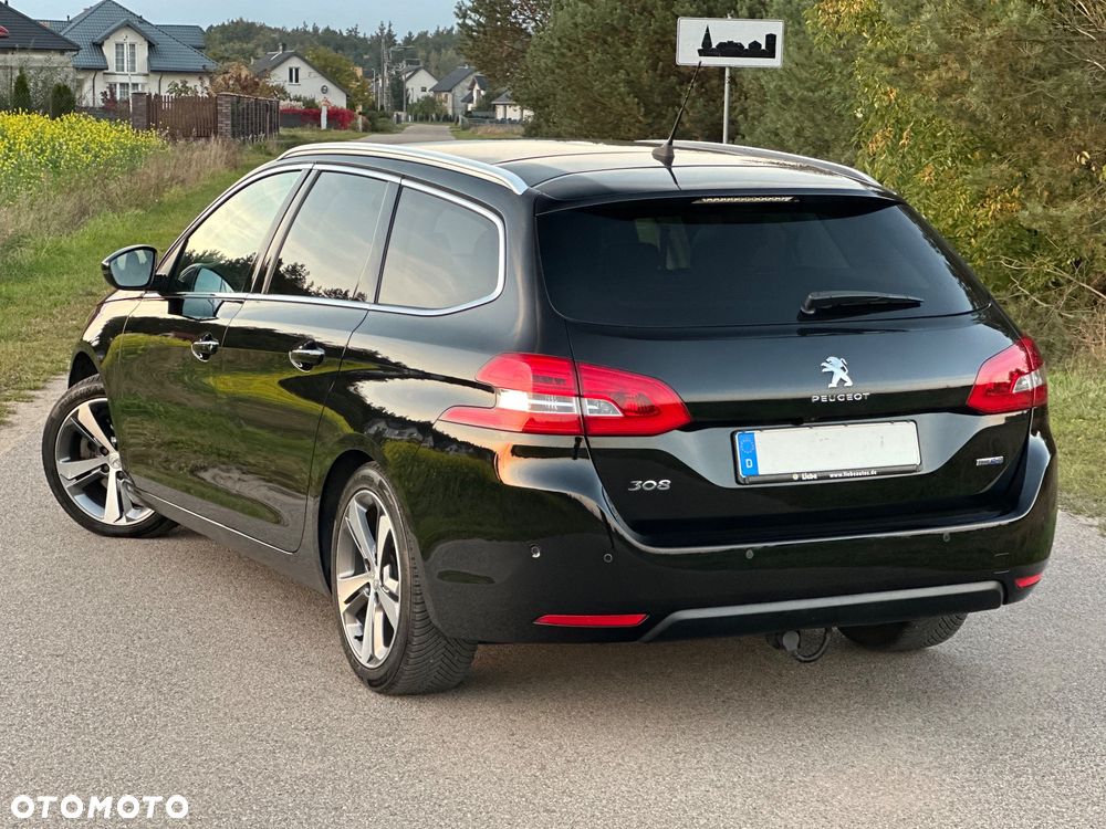 Peugeot 308 - 27