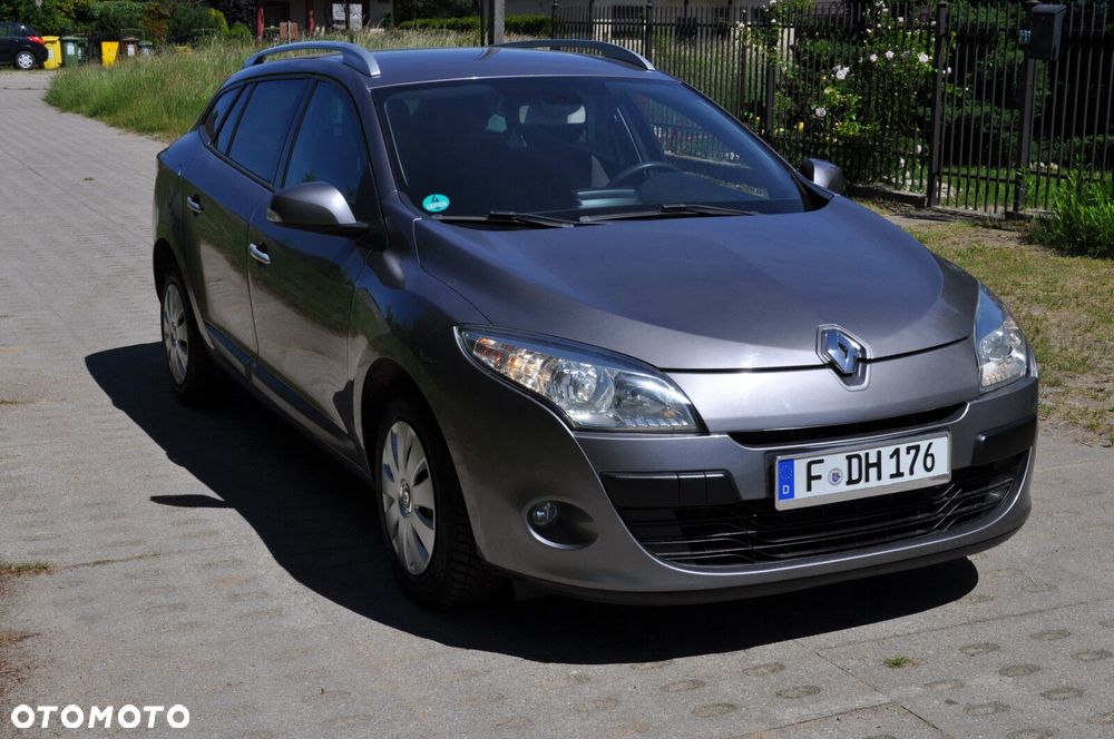 Renault Megane - 6