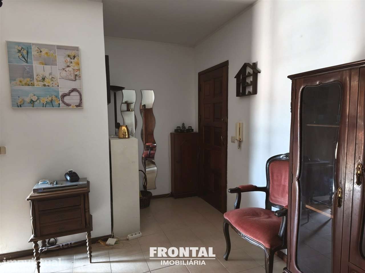 Apartamento T1 com Terraço | Pedrouços, Hospital de São João e Polo Un - Grande imagem: 2/17