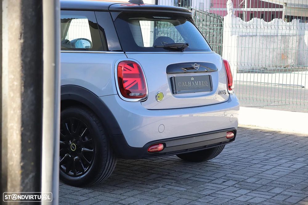 MINI 3 Portas Cooper SE Essential - 15