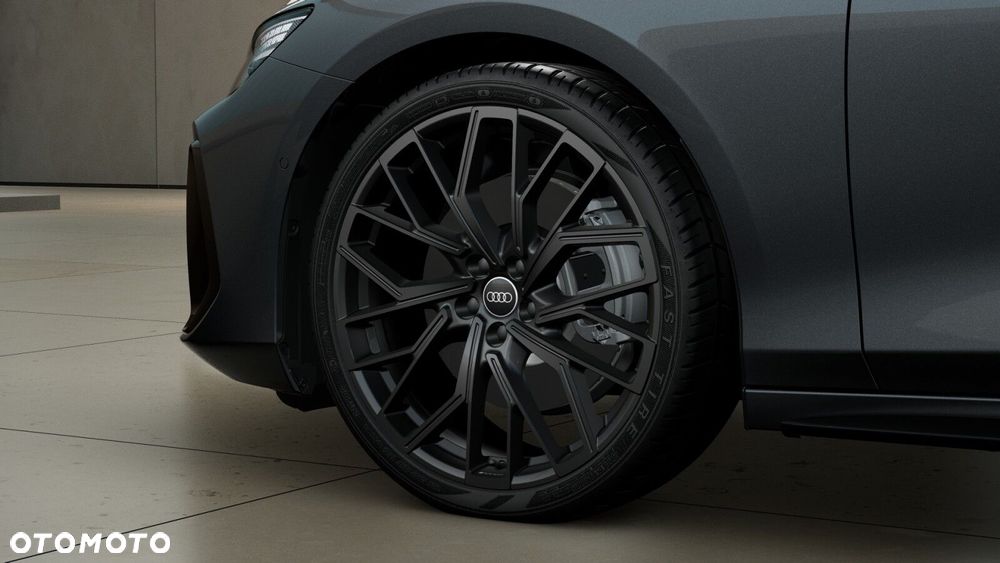 Audi A6 Limousine - 5