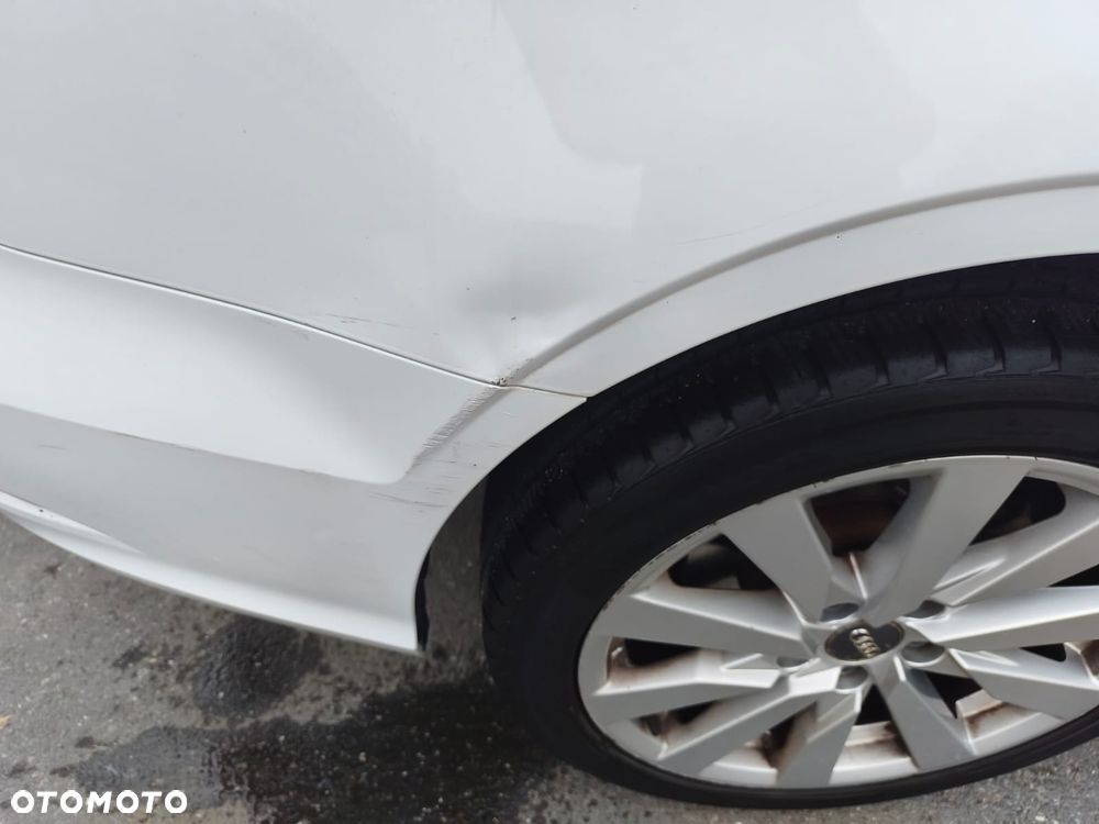 Audi A3 Limousine 1.0 TFSI - 11