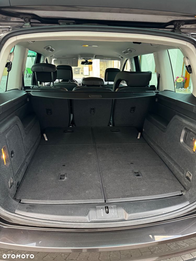 Seat Alhambra 2.0 TDI Style DSG - 7