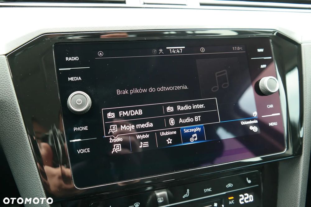 Volkswagen Passat 2.0 TSI Business DSG - 23