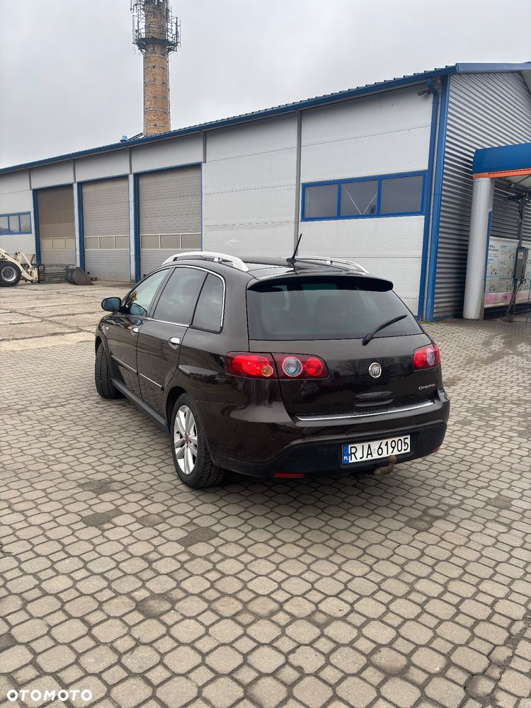 Fiat Croma - 5