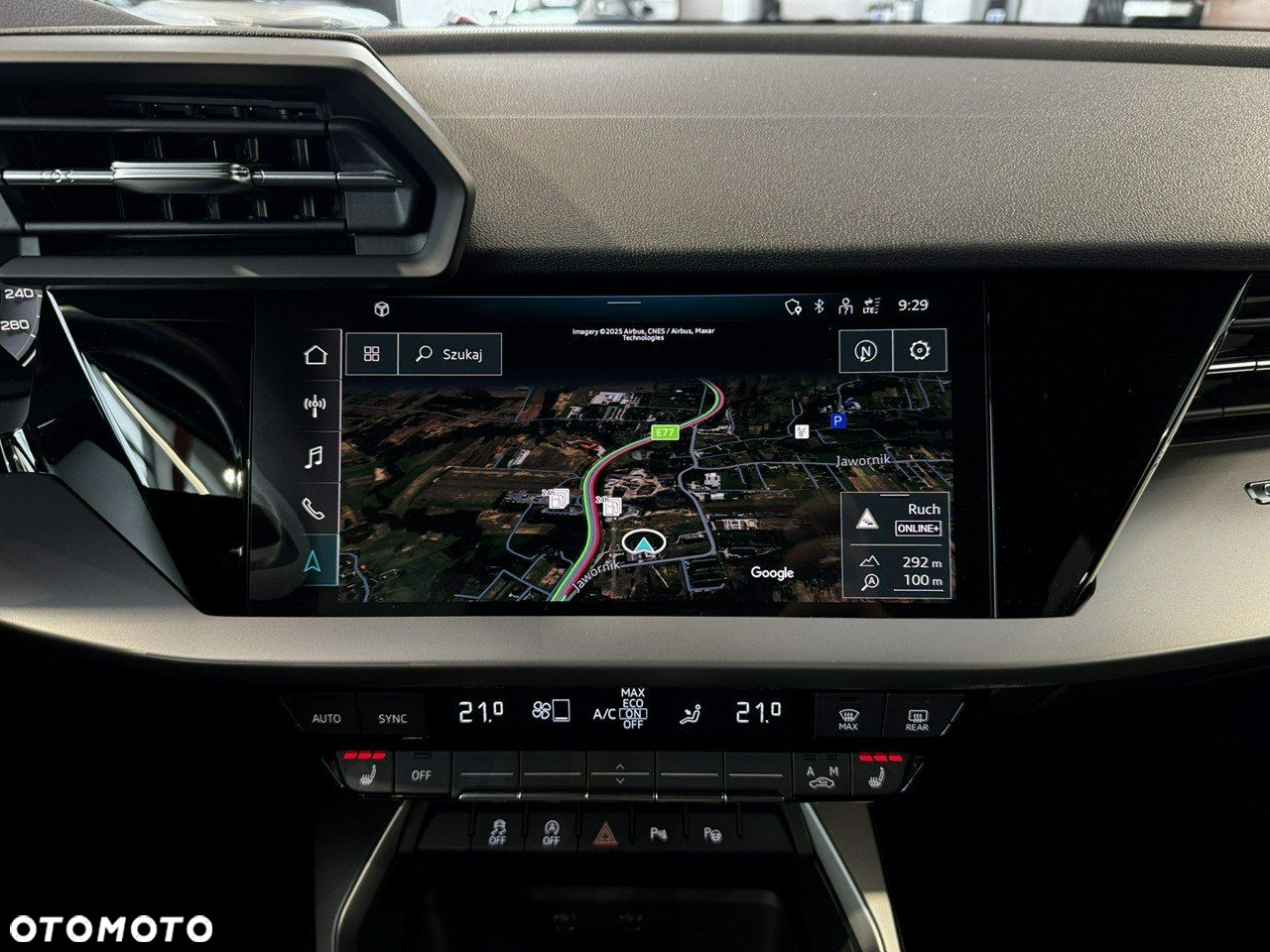 Audi A3 - 21