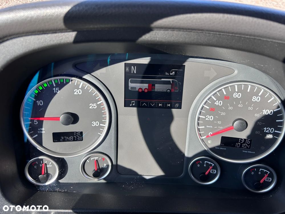 MAN Lion's Coach - 15