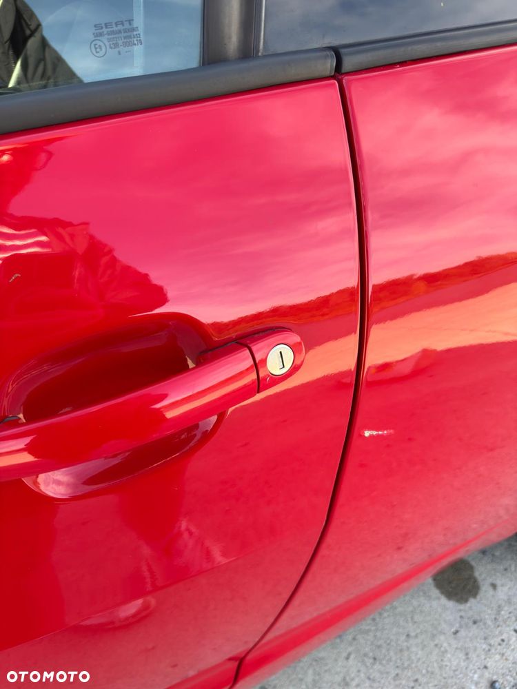 Seat Ibiza - 20