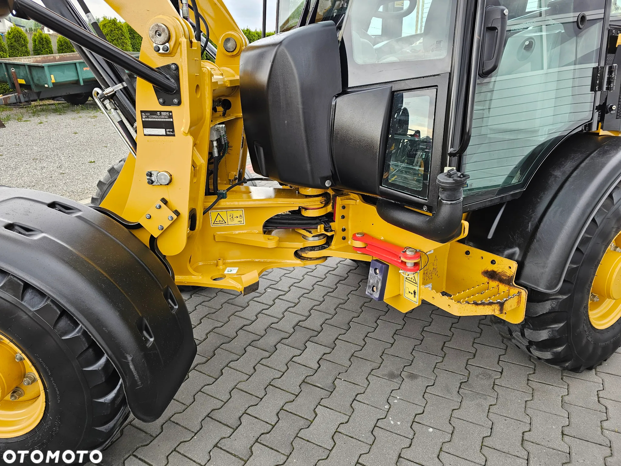 Caterpillar 906 M - 34