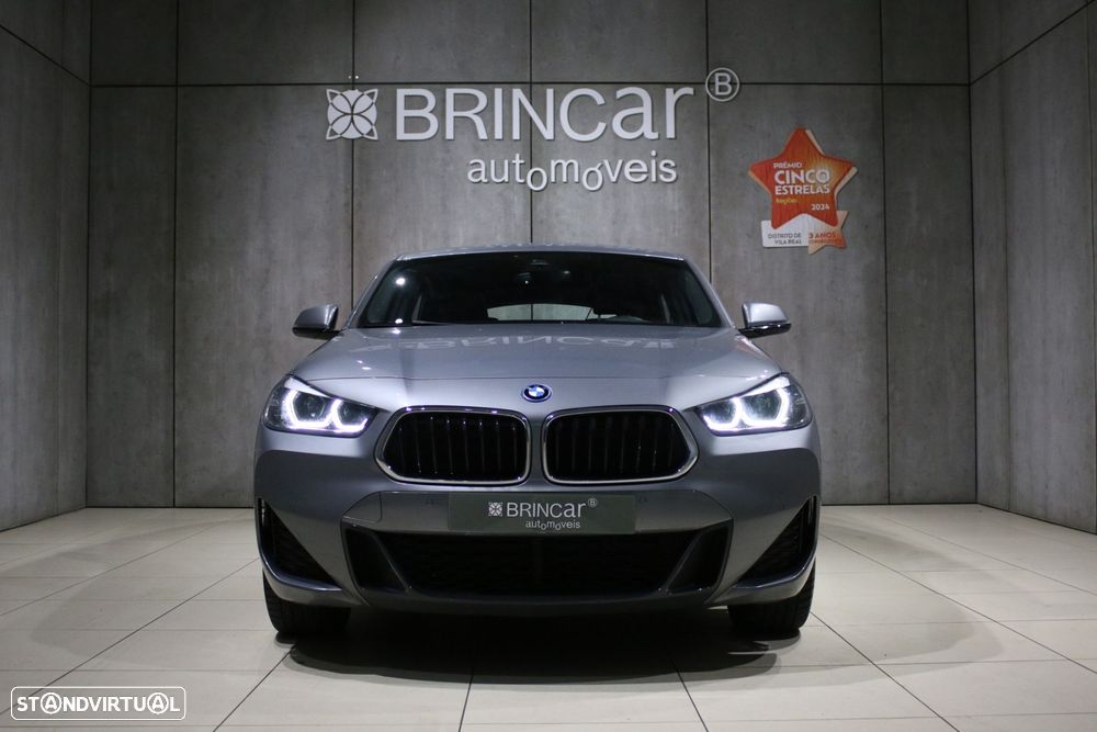 BMW X2 25 e xDrive Pack M - 7