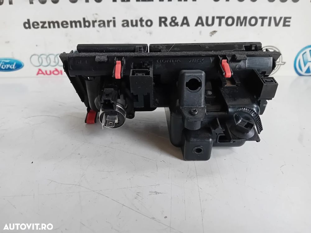 Scrumiera Honda Accord 2008-2013 Volan Stanga Motor R20A3 - 6