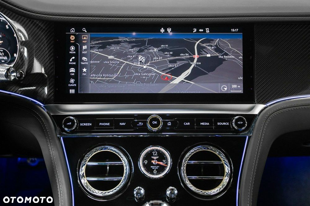 Bentley Continental GT - 31