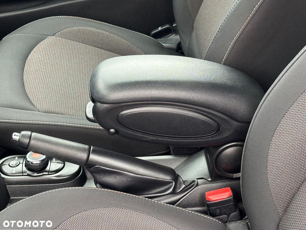 MINI ONE Standard - 31