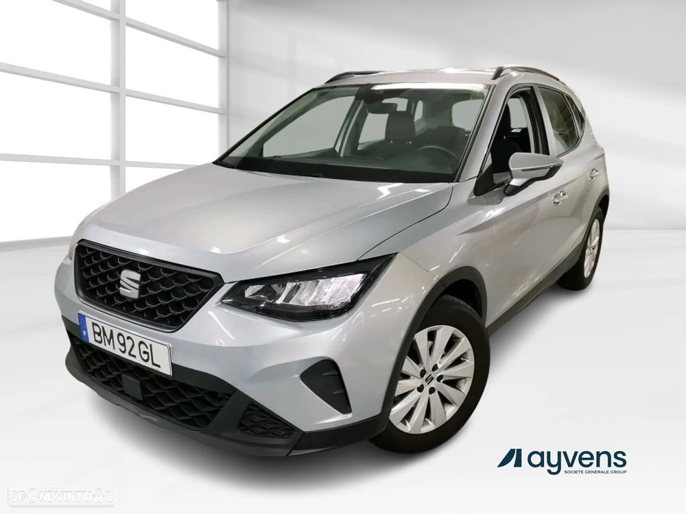 SEAT Arona 1.0 TSI Style DSG - 1