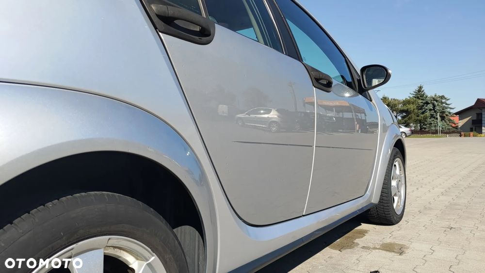 Smart Forfour softtouch pure - 15