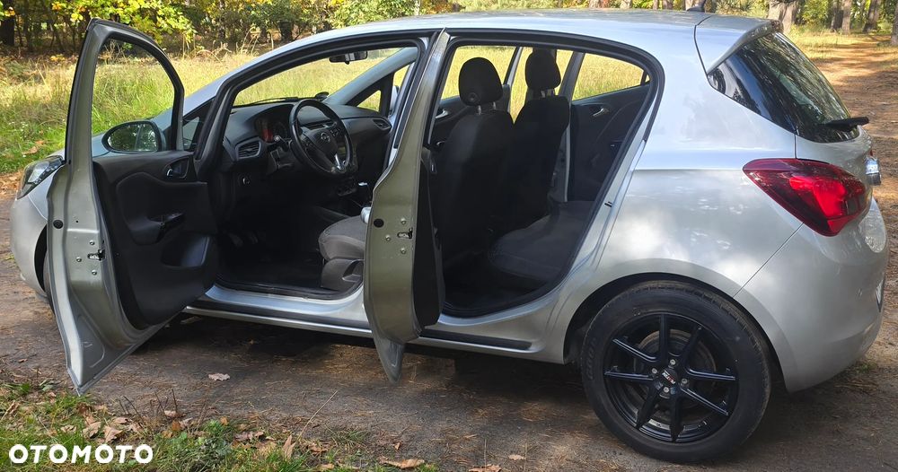 Opel Corsa 1.4 Active - 18