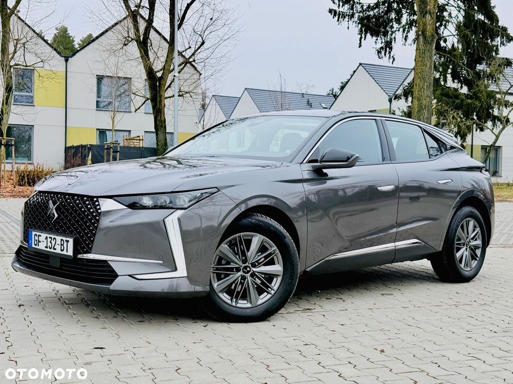 DS Automobiles DS 4 1.5 BlueHDi Rivoli - 2