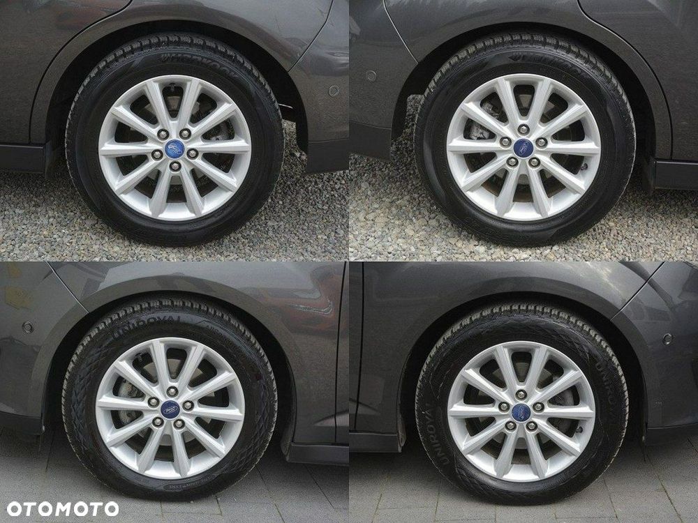 Ford C-MAX 1.0 EcoBoost Titanium ASS - 27