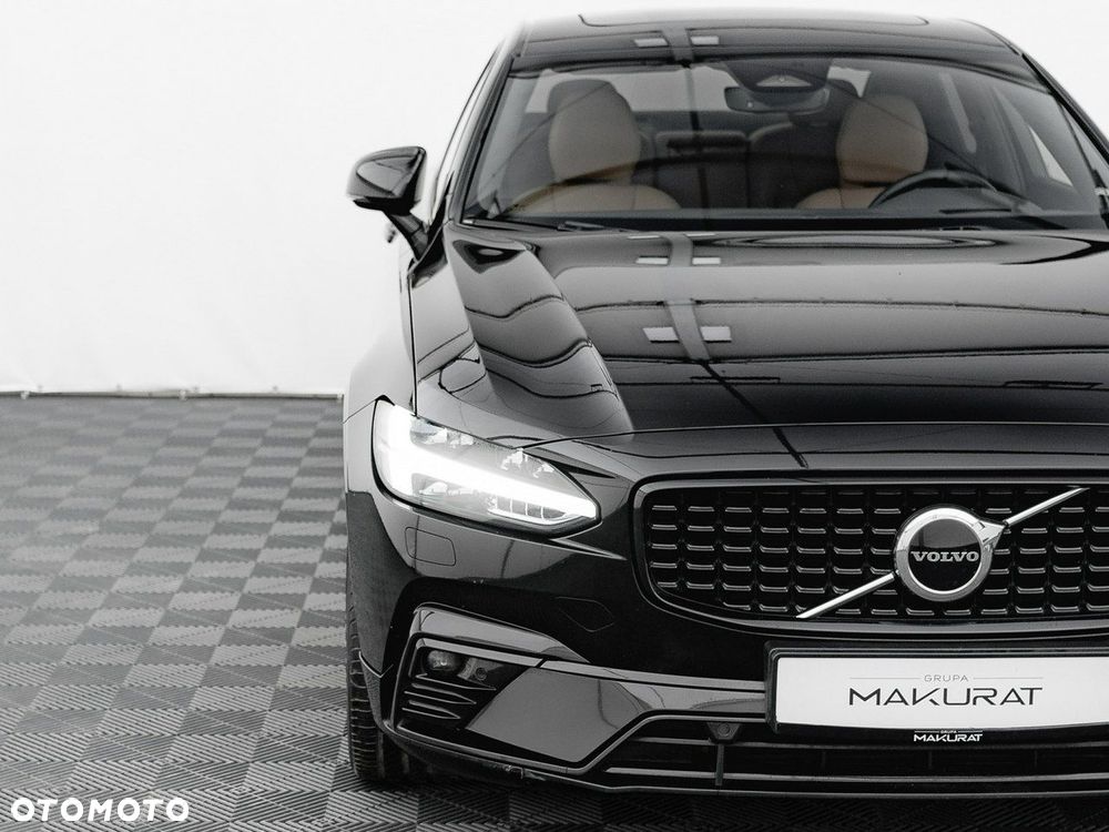 Volvo S90 - 9