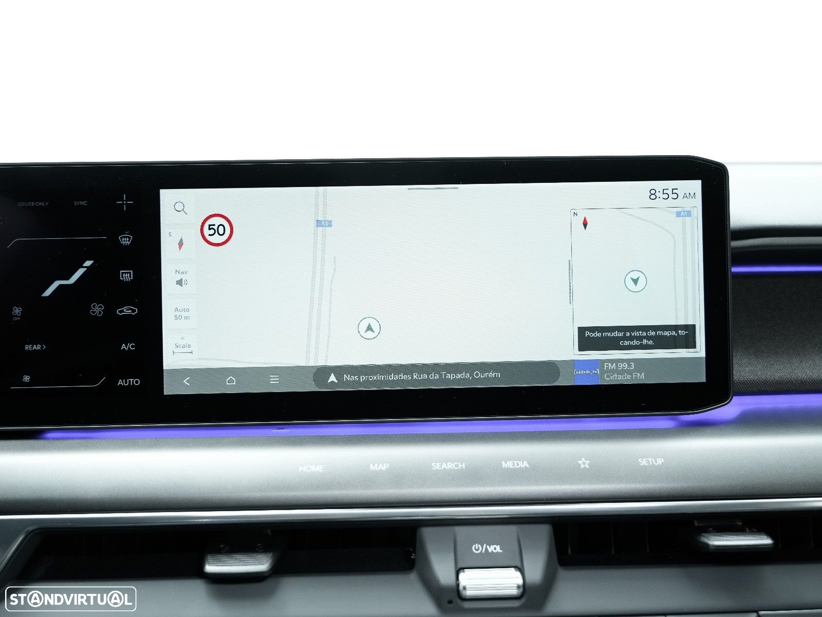 Kia EV9 98.8 kWh 1st Edition - 11