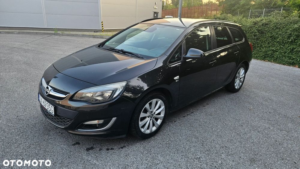 Opel Astra 1.4 Turbo Automatik 150 Jahre - 21